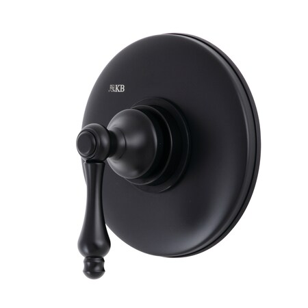 Vintage KB3000AL Volume Control KB3000AL